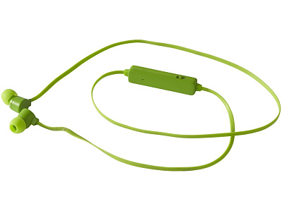 Наушники Bluetooth® (Лайм)