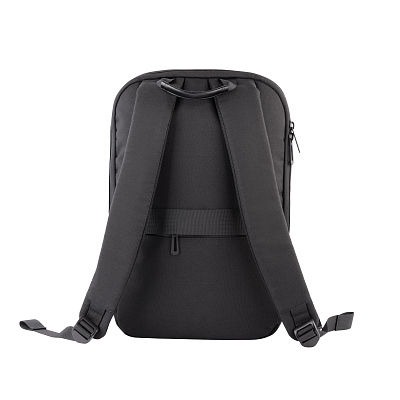 Рюкзак "Balance", RPET, черный