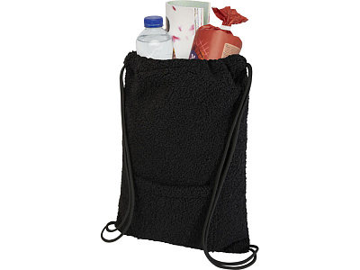 Рюкзак-мешок Шерпа из переработанной шерпы