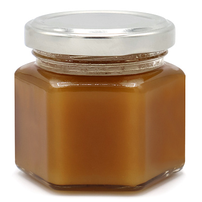 Мед натуральный гречишный 140 г