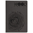 Ежедневник Рейн (Rain) недатированный, серый - Фото 9