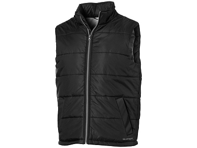 Жилет Mixed Doubles мужской