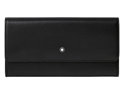 Кошелек (Черный)