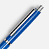 Ручка шариковая Classic, ярко-синяя - Фото 3