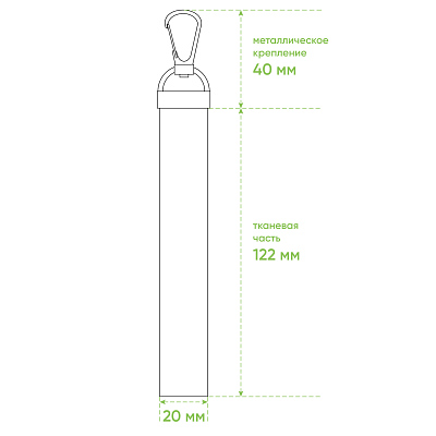 Рюкзак Форст (Forst), черный