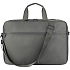 Сумка для ноутбука L217, темно-серая - Фото 2