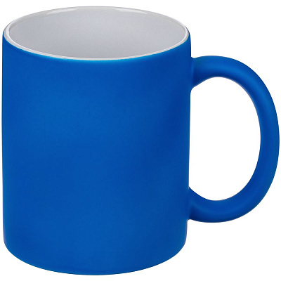 Кружка Colorido  неон (Синий)