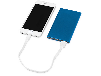 Внешний аккумулятор Мун, 4400 mAh