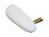 Внешний аккумулятор в форме камня Stone, 2600 mAh - Фото 2