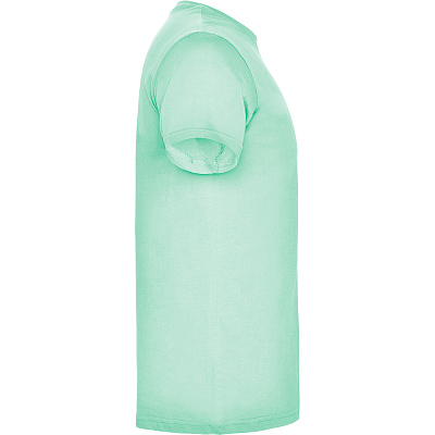 Футболка BEAGLE, МЯТНЫЙ ЗЕЛЕНЫЙ 3XL