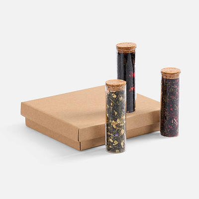 Набор «Чайное путешествие» ver.3