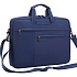 Сумка для ноутбука L236, синяя - Фото 2