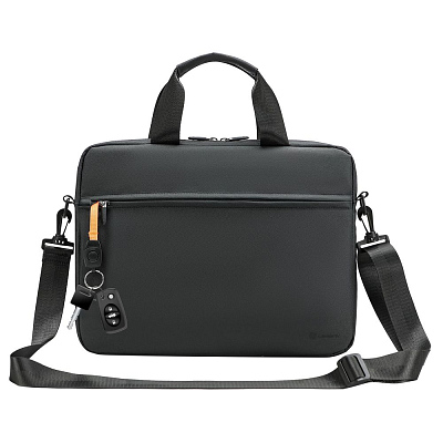 Сумка для ноутбука L215, темно-серая