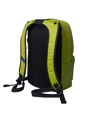 Рюкзак WENGER 14'', салатовый, полиэстер, 28 x 22 x 41 см, 18 л