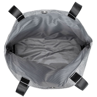 Сумка для покупок Oneworld, серая