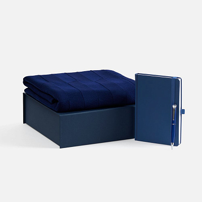 Набор Favor Warm  (Синий)