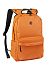 Рюкзак WENGER 14'', оранжевый, полиэстер, 28 x 22 x 41 см, 18 л - Фото 2