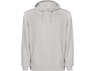 Толстовка с капюшоном Kenia, унисекс (Каменистый выстиранный)