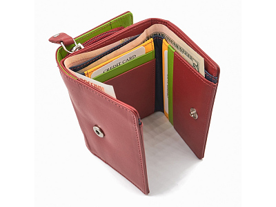 Кошелек женский