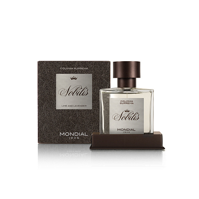 Туалетная вода MONDIAL NOBILIS COLONIA SUPREMA EAU DE TOILETTE 100 мл