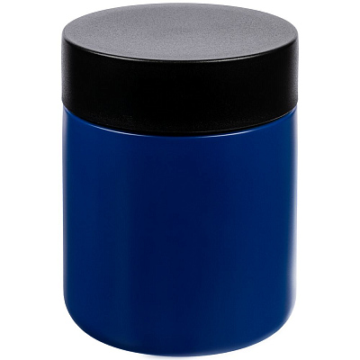 Термос для еды Food Truck  (Синий)