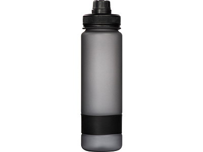Бутылка для воды с ручкой Misty, 850 мл