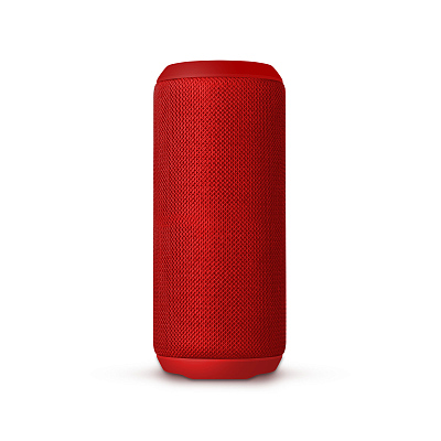 Портативная колонка Rombica Mysound BT-29, черный