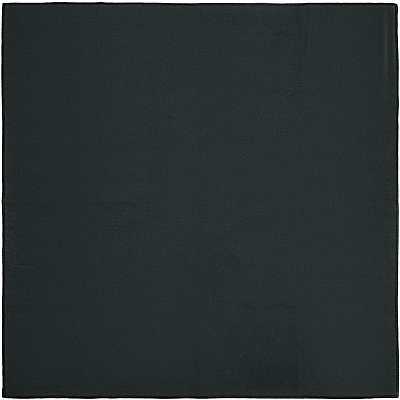 Бандана Overhead, черная (графит)