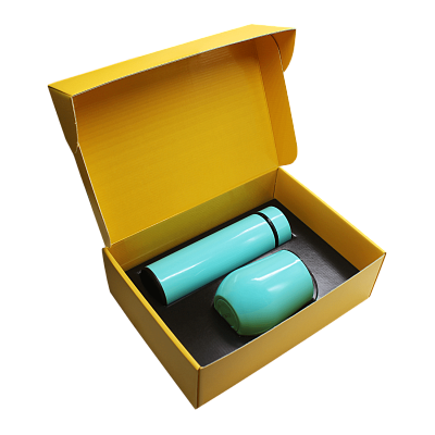 Набор Hot Box C B (бирюзовый) (Бирюзовый)