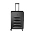 Чемодан VICTORINOX Spectra™ 3.0 Exp. Large Case, чёрный, поликарбонат Sorplas™, 51x32x75 см, 103 л - Фото 14