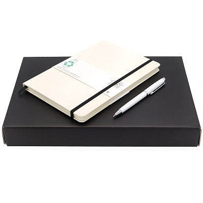 Набор Writer, Белый (Белый)