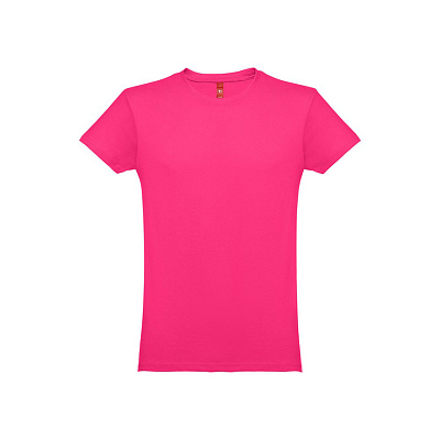 Футболка мужская LUANDA 150  (Фуксия)