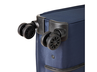 Чемодан Brosno