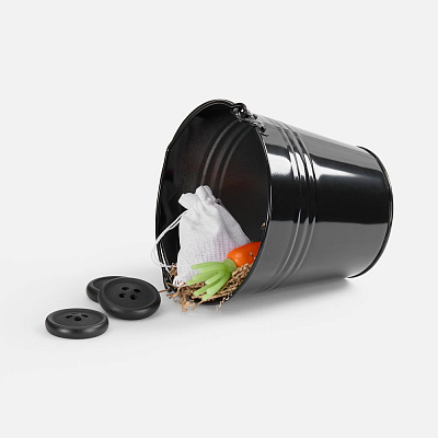 Набор для лепки снеговика «Все по-взрослому», без шарфа