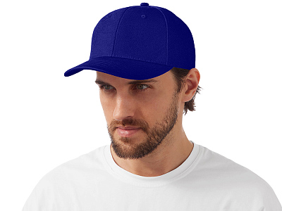 Бейсболка Oklahoma