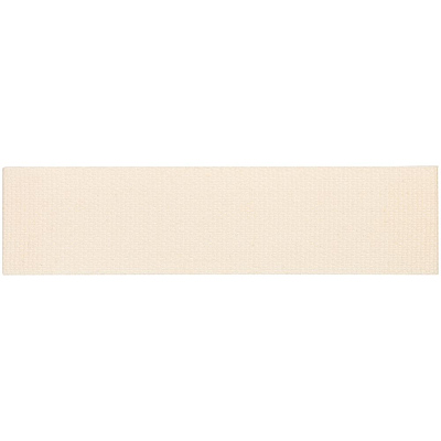 Лейбл хлопковый Doni S неокрашенный