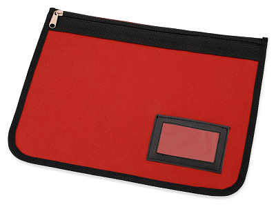 Папка для документов Равенна (Красный/черный) Папка для документов Равенна (Красный/черный)