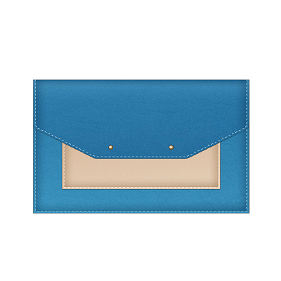 Сумка для планшета Айпад Бэг (Ipad Bag) (Многоцветный)