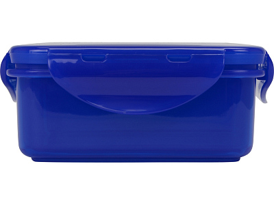 Герметичный ланч-бокс Foody с двумя секциями