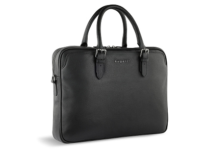 Портфель женский Bella (Чёрный)