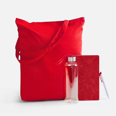 Набор First Line  (Красный)