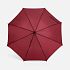Зонт-трость Standard, бордовый - Фото 2
