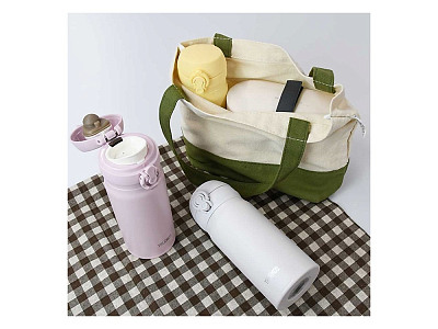 Термос JNL-356, 350 мл