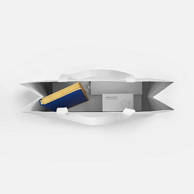 Набор Relax Warm, синий