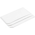 Чехол для карточек Dorset, белый - Фото 3