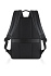 Рюкзак мужской BUGATTI Rico, черный, полиуретан, 32 x 18 x 44 см - Фото 4