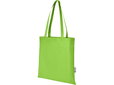 Эко-сумка Zeus, 6 л (Лайм)