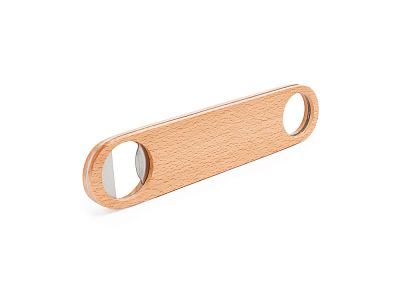 Открывалка SHAKE (Натуральный)