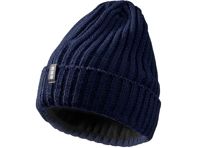 Шапка Spire (Тёмно-синий)