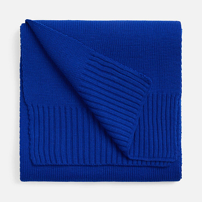 Шарф Sorang, ярко-синий (Синий)